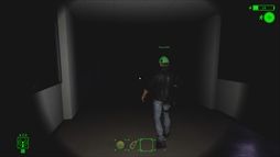 画像ギャラリー No.002のサムネイル画像 / 怪奇現象や怨念に関する研究所の調査員になって,最大4人で調査を行う「学校怪異研究所」,4月12日に配信決定