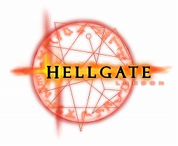 ���������꡼ No.001�Υ���ͥ������ / �ӥ롦�����ѡ���Ψ����Lunacy Games����HELLGATE�ץ��꡼���Υ饤���󥹤�����������HELLGATE: REDEMPTION�פ�ȯɽ