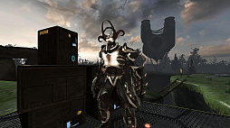 HELLGATE: REDEMPTION