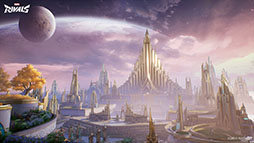 ���������꡼ No.005�Υ���ͥ������ / ���ѥ������ޥ�䥢������ޥ��о줹��6��6�Υ����ॷ�塼������Marvel Rivals�פγ�ȯ��ȯɽ�ˡ�NetEase��MARVEL�ο�����ȥ�