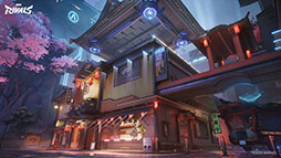 ���������꡼ No.006�Υ���ͥ������ / ���ѥ������ޥ�䥢������ޥ��о줹��6��6�Υ����ॷ�塼������Marvel Rivals�פγ�ȯ��ȯɽ�ˡ�NetEase��MARVEL�ο�����ȥ�