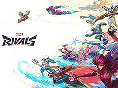 ���ѥ������ޥ�䥢������ޥ��о줹��6��6�Υ����ॷ�塼������Marvel Rivals�פγ�ȯ��ȯɽ�ˡ�NetEase��MARVEL�ο�����ȥ�