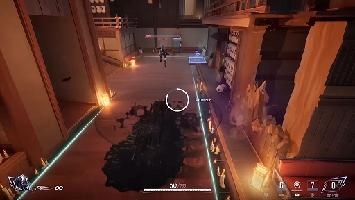 ꡼ No.003 | ޡ٥륭臘6vs6ΥTPSMarvel RivalsפΥɦ¤ܻ֤724700