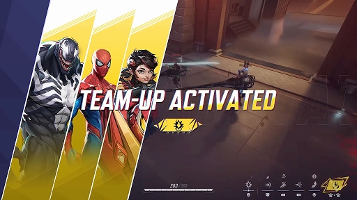 ꡼ No.005 | ޡ٥륭臘6vs6ΥTPSMarvel RivalsפΥɦ¤ܻ֤724700