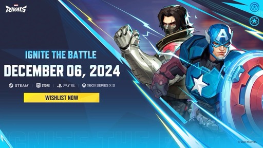 ꡼ No.001 | ޡ٥륭饯66臘Marvel Rivalsפ126˥꡼