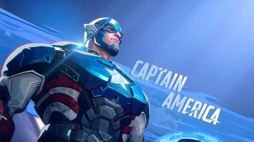 ꡼ No.002 | ޡ٥륭饯66臘Marvel Rivalsפ126˥꡼