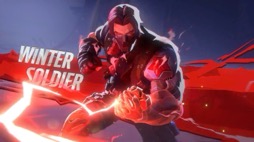 ꡼ No.003 | ޡ٥륭饯66臘Marvel Rivalsפ126˥꡼