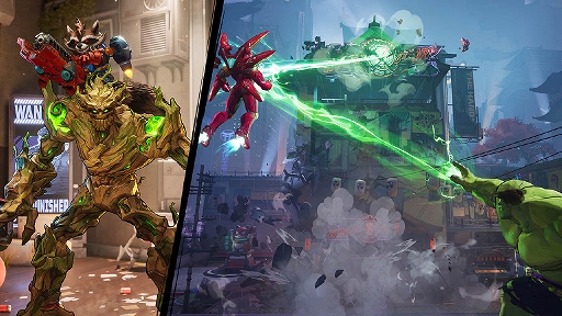 ꡼ No.004 | Marvel Rivals׿ҡ֥åפǻȯƥȤǥ΢¦