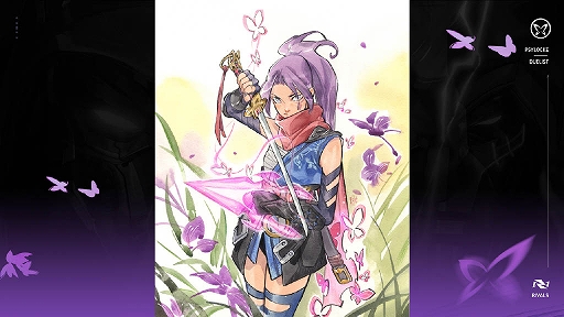 ꡼ No.012 | Marvel Rivals׿ҡ֥åפǻȯƥȤǥ΢¦