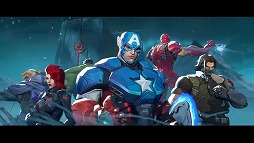 ꡼ No.002 | ֥ޡ٥롦饤Х륺Chrissy Costanza󤬲Τơ޶ʡRivals 'Til the EndפϿ꡼ȥ쥤顼