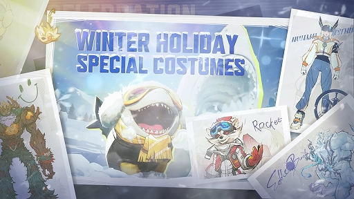 ���������꡼ No.004�Υ���ͥ������ / �֥ޡ��٥롦�饤�Х륺�ס��ߤ�ơ��ޤȤ����������塼��俷������⡼�ɤ��о줹��ۥ�ǡ����٥�Ȥ�12��20��16��00�˥�������