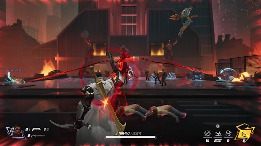 ���������꡼ No.001�Υ���ͥ������ / �֥ޡ��٥롦�饤�Х륺�ס����PvE����ƥ�ĤȤʤ륾��ӥ⡼�ɤΥ�����ץ쥤�ȥ쥤�顼�������������10��23����ͽ��