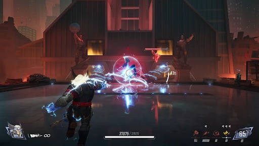 ���������꡼ No.004�Υ���ͥ������ / �֥ޡ��٥롦�饤�Х륺�ס����PvE����ƥ�ĤȤʤ륾��ӥ⡼�ɤΥ�����ץ쥤�ȥ쥤�顼�������������10��23����ͽ��