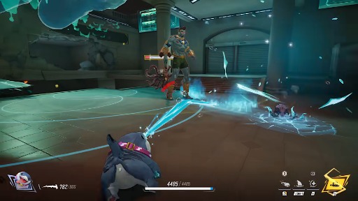 ���������꡼ No.005�Υ���ͥ������ / �֥ޡ��٥롦�饤�Х륺�ס����PvE����ƥ�ĤȤʤ륾��ӥ⡼�ɤΥ�����ץ쥤�ȥ쥤�顼�������������10��23����ͽ��