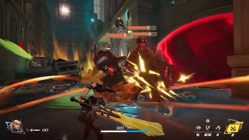 ���������꡼ No.006�Υ���ͥ������ / �֥ޡ��٥롦�饤�Х륺�ס����PvE����ƥ�ĤȤʤ륾��ӥ⡼�ɤΥ�����ץ쥤�ȥ쥤�顼�������������10��23����ͽ��