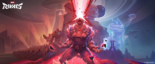 画像ギャラリー No.004のサムネイル画像 / 「マーベル・ライバルズ」，シーズン8「アルケマックスの罪」5月15日に開幕。新ヴァンガード「デビル・ダイナソー」が参戦