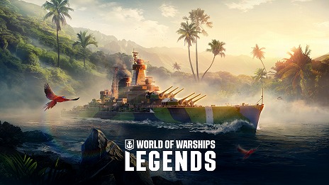 ꡼ No.011 | ޥǡWorld of Warships: Legendsפۿȡܥץ쥤̵ǡ󥷥塼ǤȤΥץ쥤б