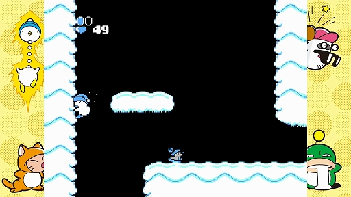 ���������꡼ No.021�Υ���ͥ������ / �֤ؤ٤줱 ���󤸤礤���Ǥ���������ۿ�������ؤ٤줱��������ǽ�ȥ��ꥢ������򶥤���⡼�ɤʤɤ������������