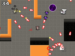 ꡼ No.004 | ۥ饤֡ͤ󤬼STGWOWOWOW KORONE BOXס4121700Steam̵ۿ