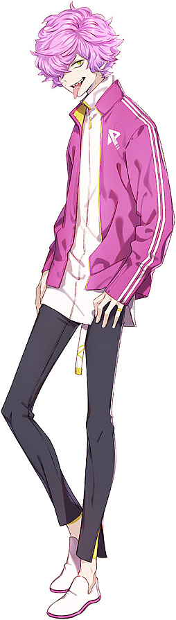 ꡼ No.007 | ֥ץѡƥII Darkness Distortionס楦ӥ奢ȡƣ楦轡ǥΥ