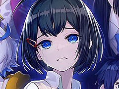 �֥����ץ��ѡ��ƥ���II Darkness Distortion�ס�ȯ������򺣽�����2025ǯ����ѹ�������ʤ륯����ƥ����åפ��ܻؤ�