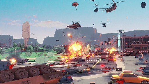 ���������꡼ No.003�Υ���ͥ������ / ��ͳ�˳����˲�����30ʬ��γ��겼�ޤ���¸���衪 ��������󥵥Х饤����Maniac�פ�Steam��ȯ��ء�4��12���ޤǥ�꡼����ǰ��������