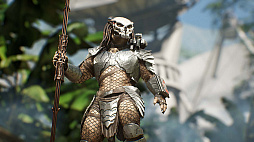 ꡼ No.002 | ץǥȿʹ֤襤оη饤STGPredator: Hunting Groundsס֡ǤPS5/Xbox Series X|Sȯ