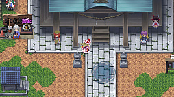 ����������ϿW �� The Devil of Decline