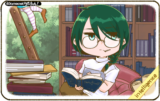 画像ギャラリー No.058のサムネイル画像 / ゲーたん!〜見て覚えるゲームの英単語帳〜