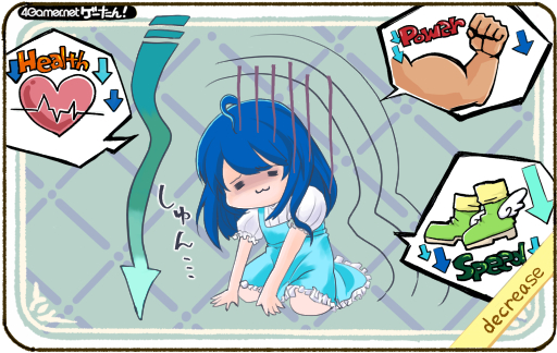 画像ギャラリー No.071のサムネイル画像 / ゲーたん!〜見て覚えるゲームの英単語帳〜