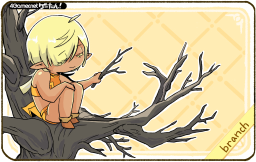 画像ギャラリー No.108のサムネイル画像 / ゲーたん!〜見て覚えるゲームの英単語帳〜