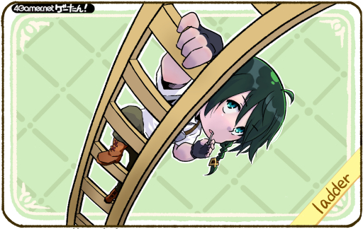 画像ギャラリー No.171のサムネイル画像 / ゲーたん!〜見て覚えるゲームの英単語帳〜