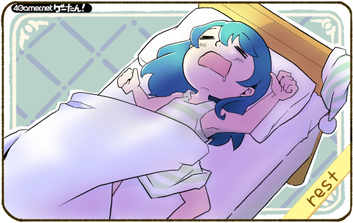 画像ギャラリー No.184のサムネイル画像 / ゲーたん!〜見て覚えるゲームの英単語帳〜