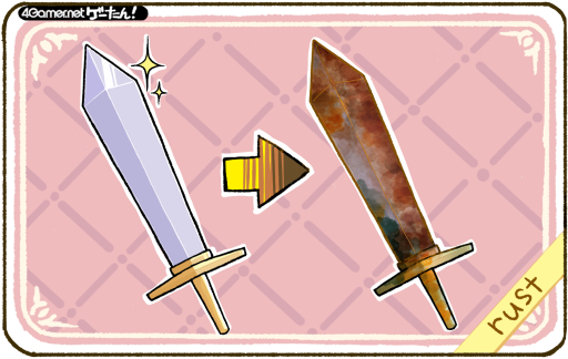 画像ギャラリー No.185のサムネイル画像 / ゲーたん!〜見て覚えるゲームの英単語帳〜