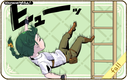 画像ギャラリー No.218のサムネイル画像 / ゲーたん!〜見て覚えるゲームの英単語帳〜