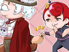 �������󡪡�������ñ��ϡ�pickpocket/�Ԥä��ݤ��äȡ�