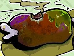 �������󡪡�������ñ��ϡ�rotten/��Ȥ����