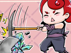 �������󡪡�������ñ��ϡ�mine/�ޤ����