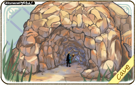 ���������꡼ No.001�Υ���ͥ������ / �������󡪡�������ñ��ϡ�cave/�����֡�