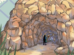 �������󡪡�������ñ��ϡ�cave/�����֡�