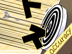 �������󡪡�������ñ��ϡ�accuracy/������餷����