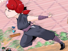 �������󡪡�������ñ��ϡ�agility/������Ƥ���