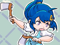 �������󡪡�������ñ��ϡ�hatchet/�Ϥ����äȡ�