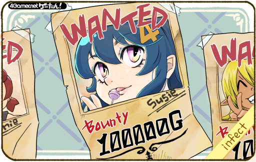 ꡼ No.001 | 󡪡ñϡbounty/ФƤ