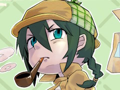 �������󡪡�������ñ��ϡ�detective/�Ǥ��Ƥ��Ƥ��֡�