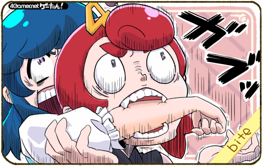 ���������꡼ No.001�Υ���ͥ������ / �������󡪡�������ñ��ϡ�bite/�Ф��ȡ�