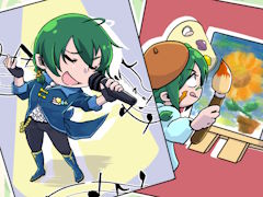 �������󡪡�������ñ��ϡ�talent/�����ȡ�