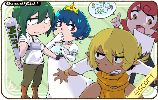 ���������꡼ No.001�Υ���ͥ������ / �������󡪡�������ñ��ϡ�escort/���������ȡ�