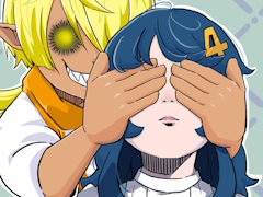 �������󡪡�������ñ��ϡ�blind/�֤餤��ɡ�