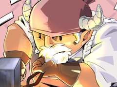 �������󡪡�������ñ��ϡ�blacksmith/�֤�ä����ߤ���